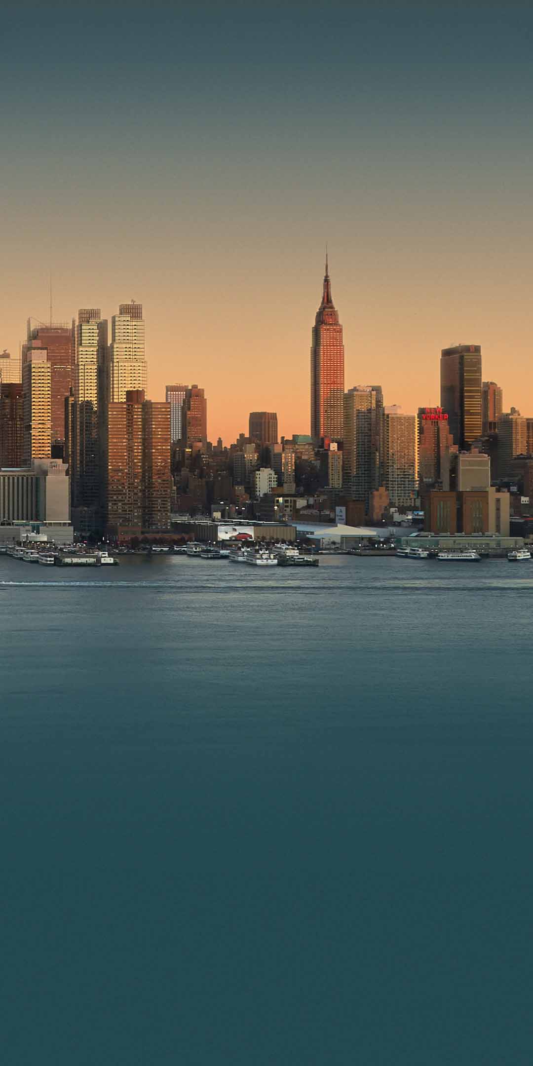 In Case, You Want All The Wallpapers Then We Have Included - View Of New York , HD Wallpaper & Backgrounds