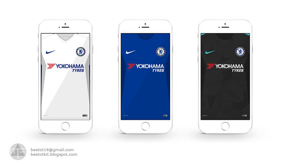 Chelsea Fc Iphone Wallpaper - Iphone 7 Inter Milan , HD Wallpaper & Backgrounds