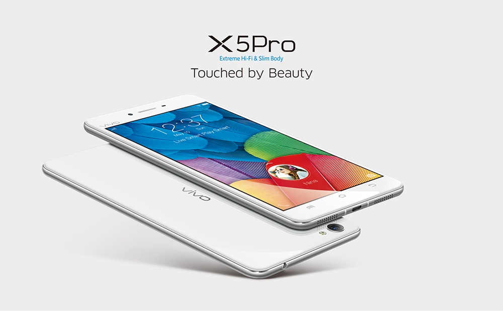 Vivo X5pro Android - Vivo X5 Pro , HD Wallpaper & Backgrounds