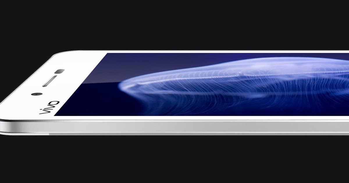 Vivo X5 Max Officially Announced As New World's Thinnest - Vivo 5 Max , HD Wallpaper & Backgrounds