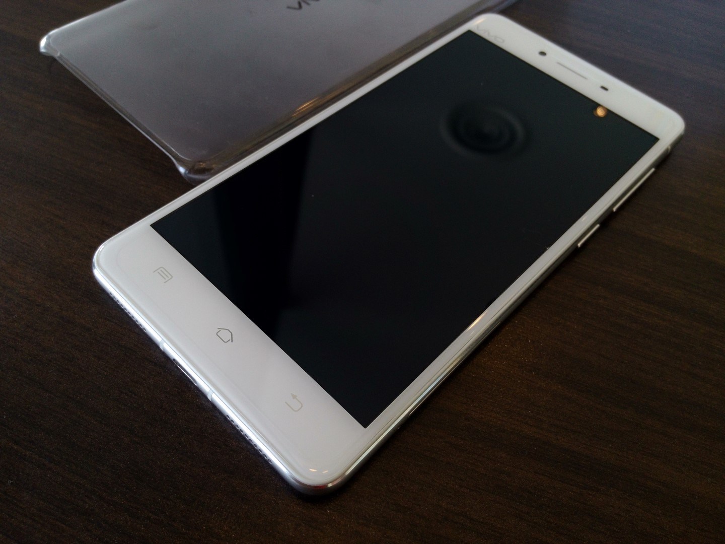 Vivo X5pro Review Selfie Phone - Iphone7 文鎮 化 , HD Wallpaper & Backgrounds