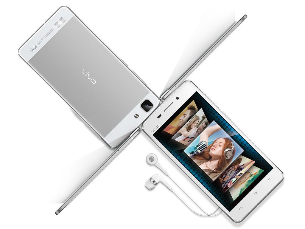 An Innovative Vivo X5 Max - Vivo New 4g Mobile , HD Wallpaper & Backgrounds