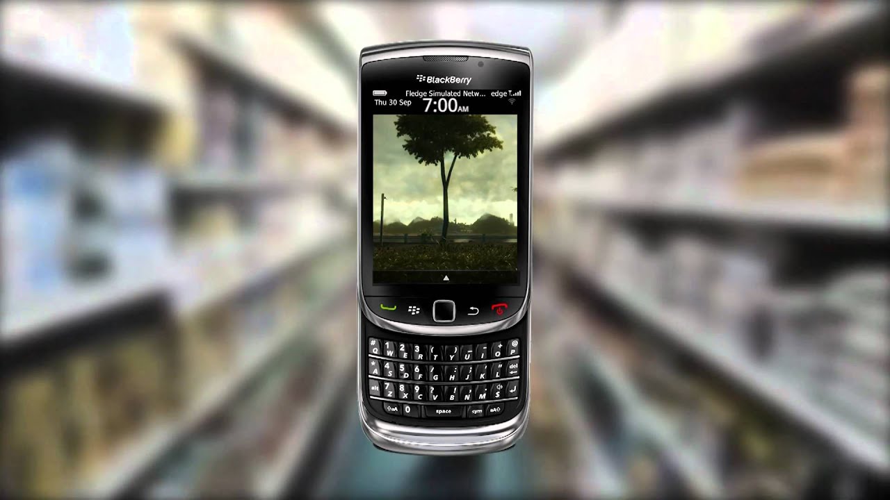 Day2night Live Wallpaper Promo By Wjd Designs - Blackberry Torch 9800 , HD Wallpaper & Backgrounds