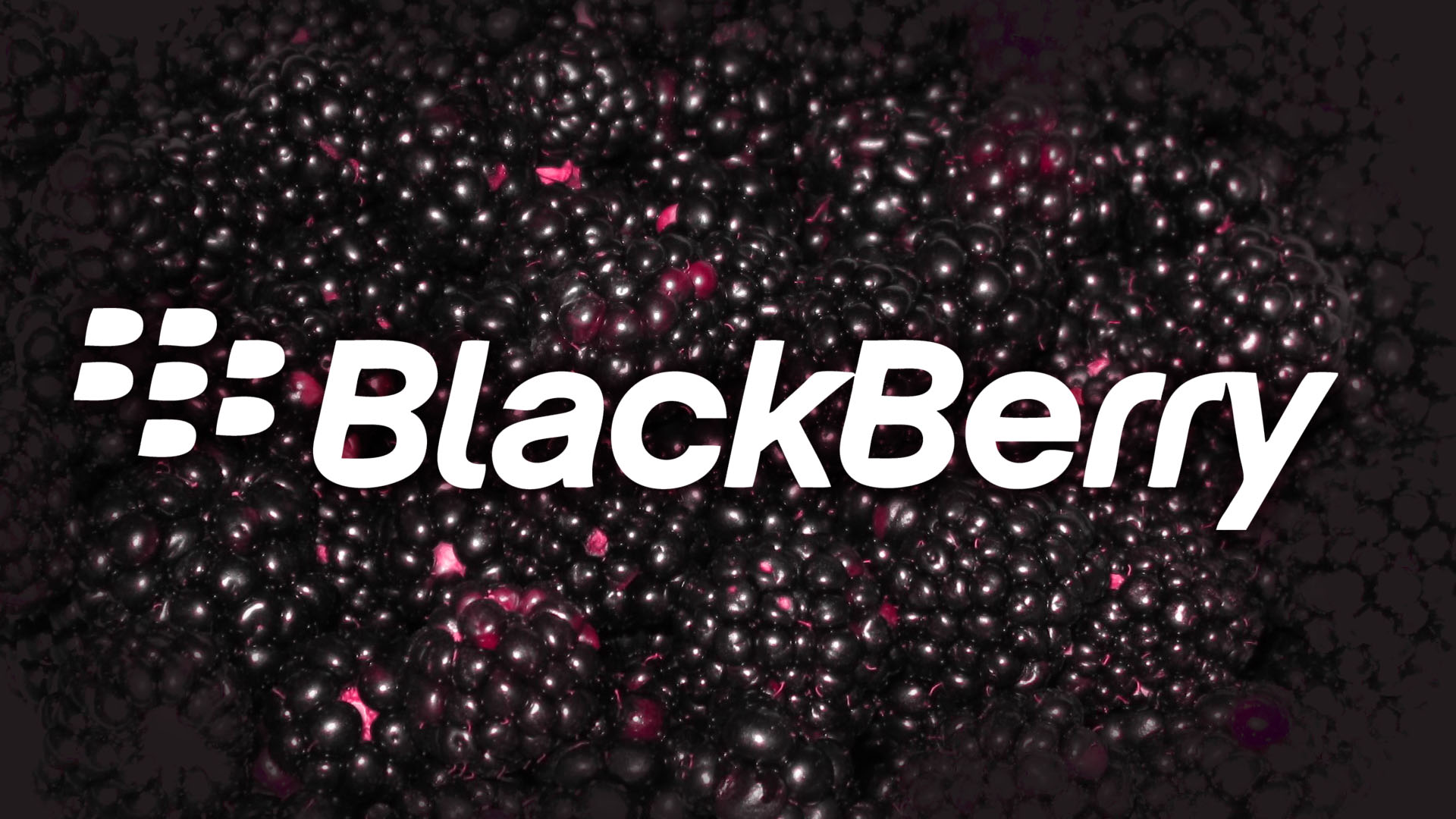 Blackberry , Blackberry Computer Pics Wallpaper Wpt7402659 - Blackberry Os Logo , HD Wallpaper & Backgrounds