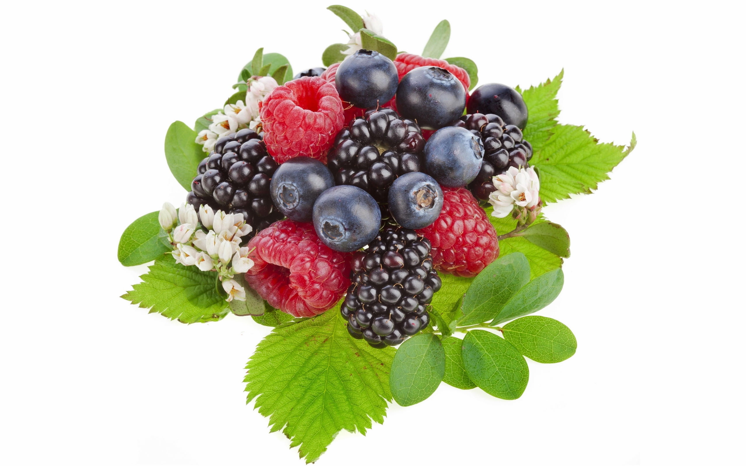Raspberry Fruit, Blue Berry, And Black Berry Fruit - Mix Max 120 Мл , HD Wallpaper & Backgrounds