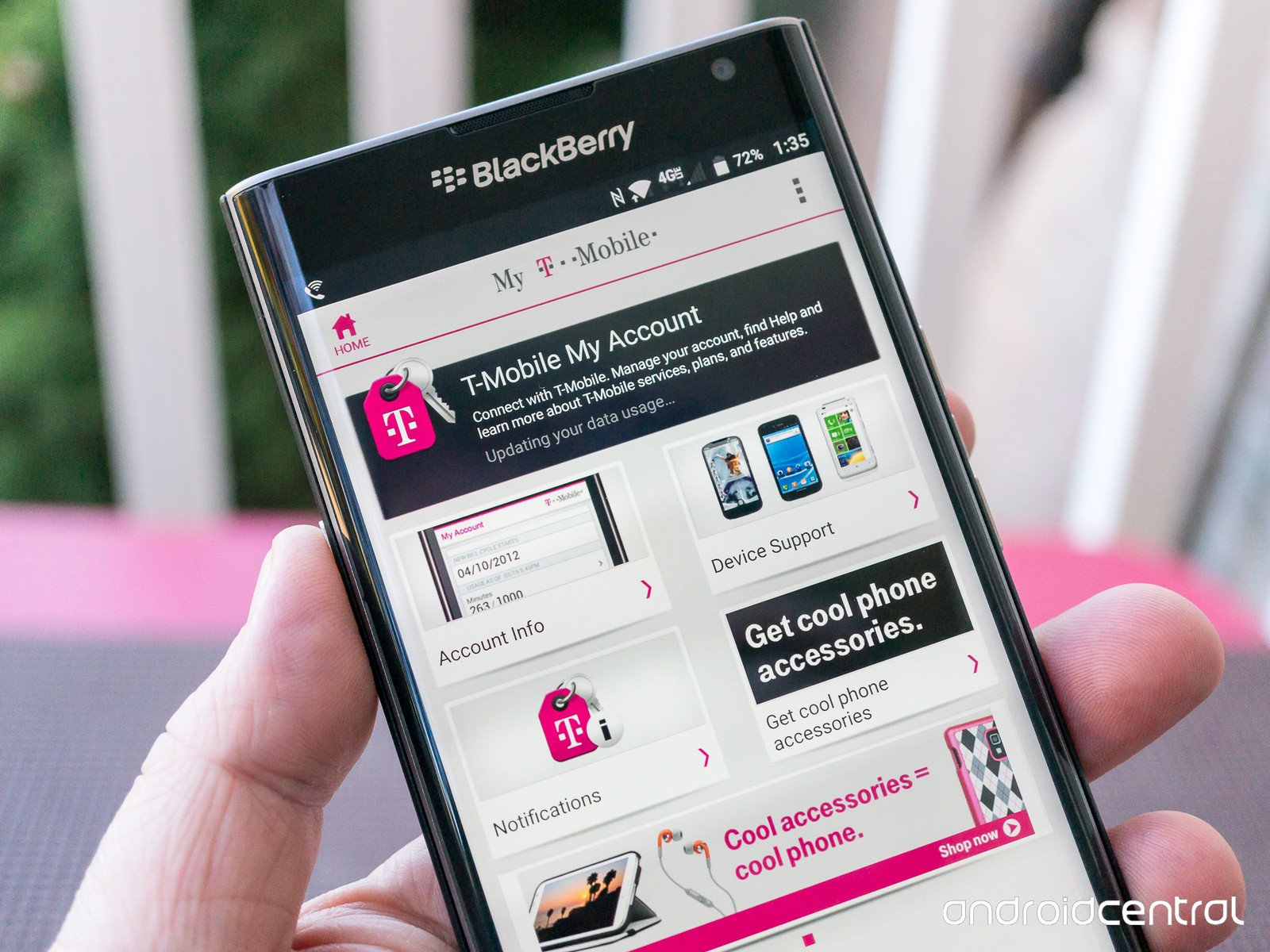 Blackberry Priv T Mobile - Black Berry Dual Sim , HD Wallpaper & Backgrounds