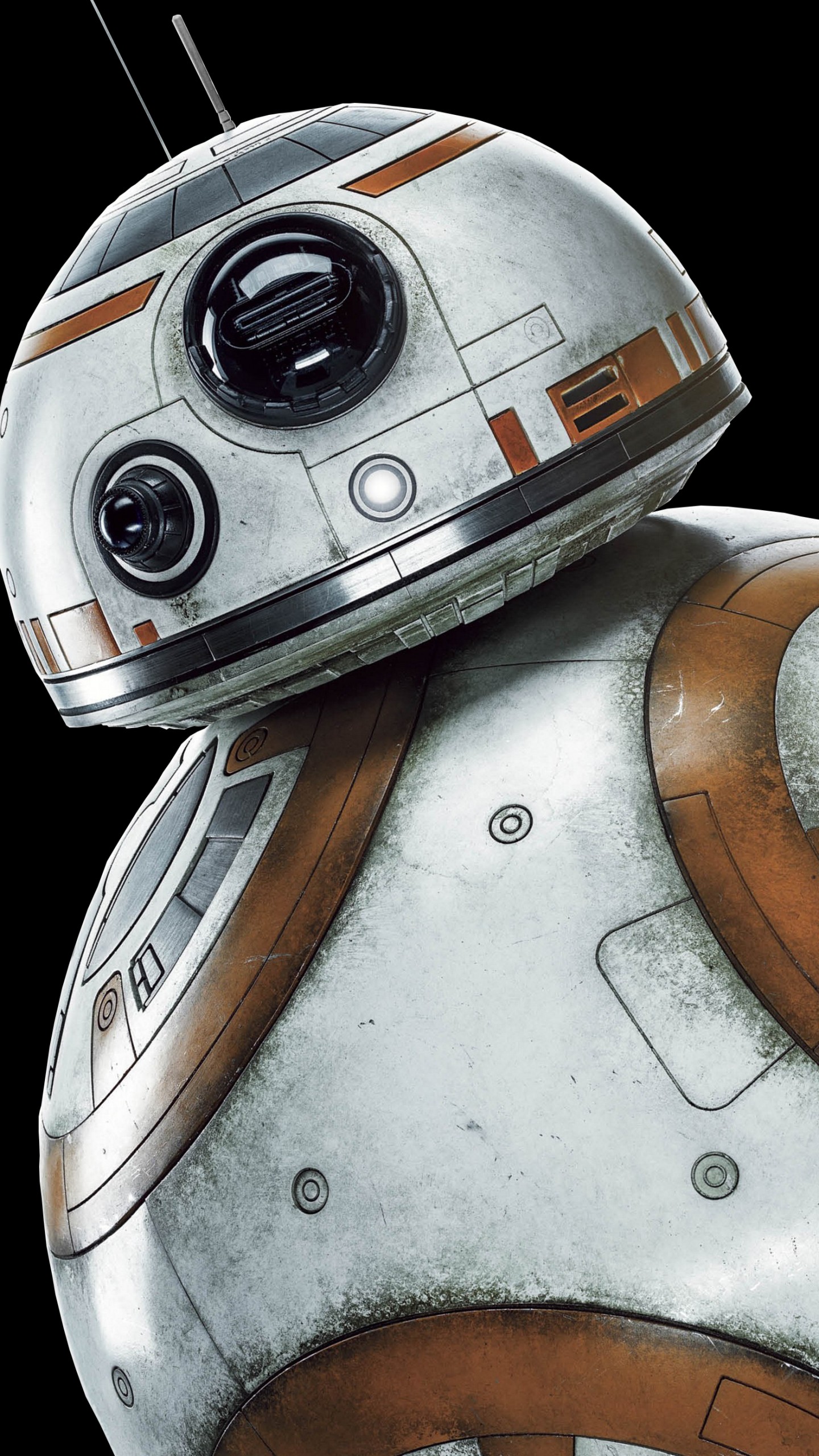 Download Bb 8 Instruction Manual, Bb 8 In Real Life - Bb 8 Pc , HD Wallpaper & Backgrounds