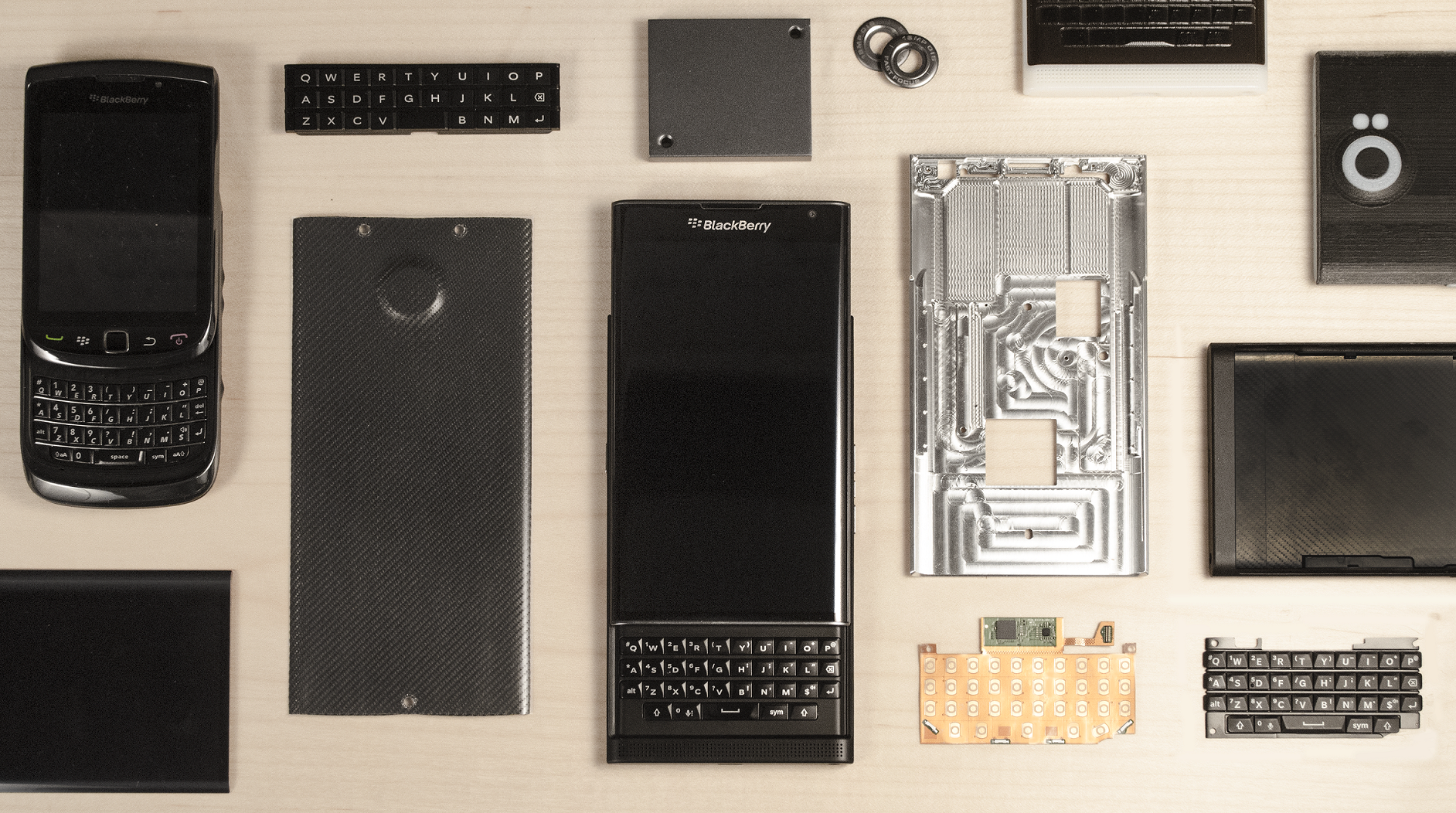 Blackberry Priv Teardown , HD Wallpaper & Backgrounds
