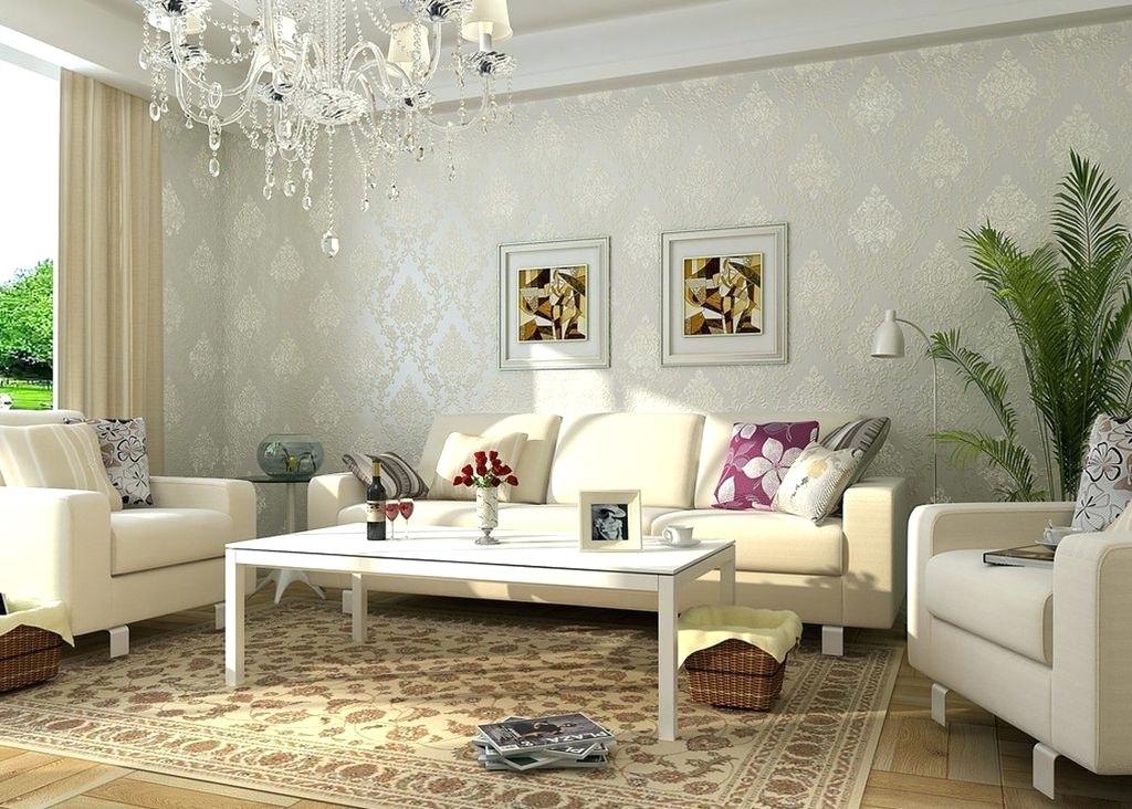 Download Wallpaper Disan Apartement Ideas Drawing Ideas - Светлые Обои В Интерьере , HD Wallpaper & Backgrounds