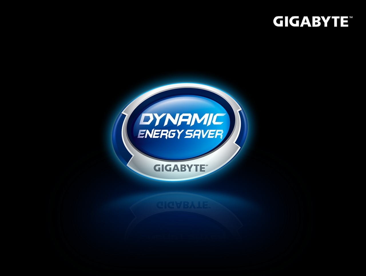 Gigabyte - 기가 바이트 배경 화면 , HD Wallpaper & Backgrounds