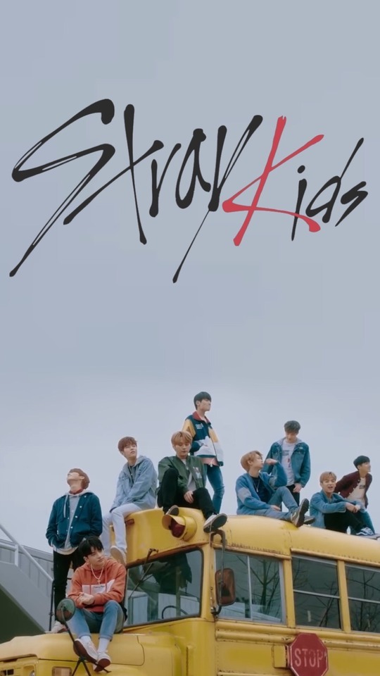 Stray Kids Grow Up Phone Wallpaper Please Like Or Stray Kids Voices Hd Wallpaper Backgrounds Download