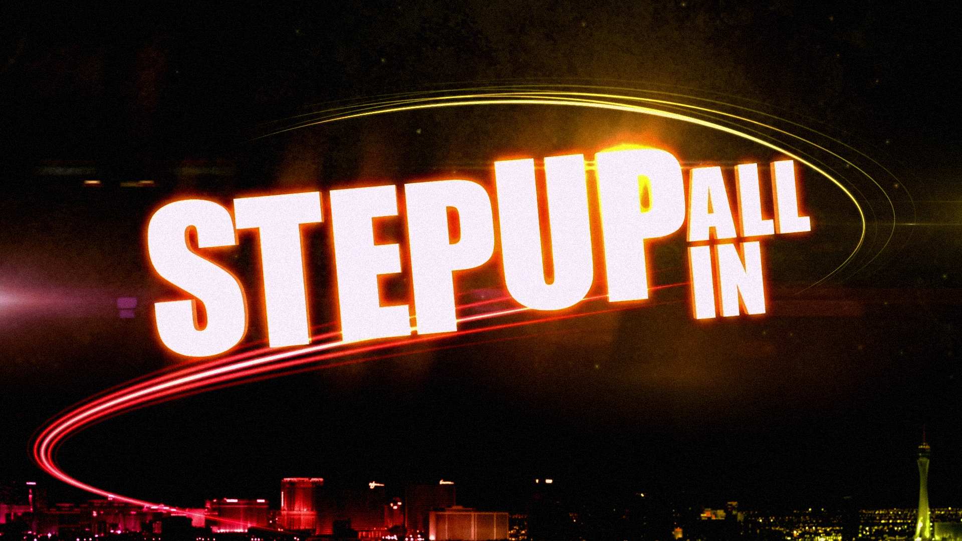 Step Up All In Wallpaper - Step Up All , HD Wallpaper & Backgrounds