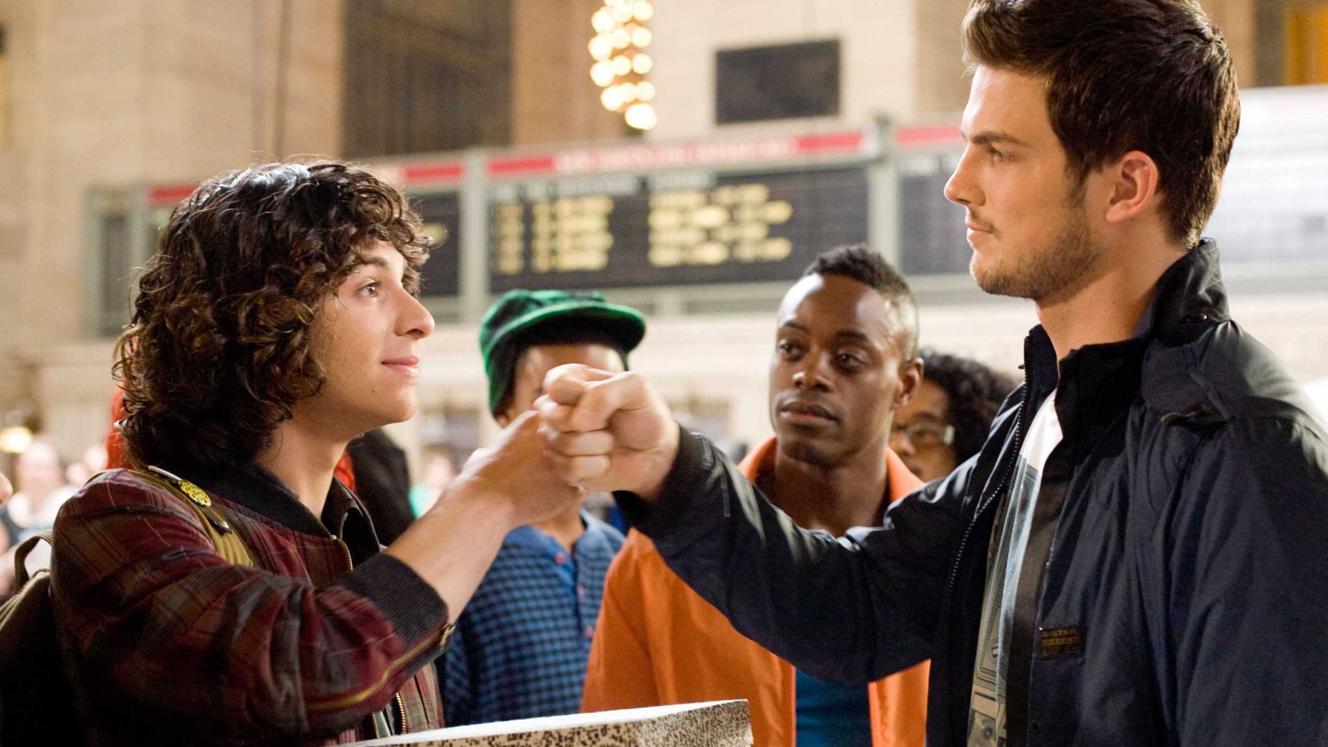 Проект step up