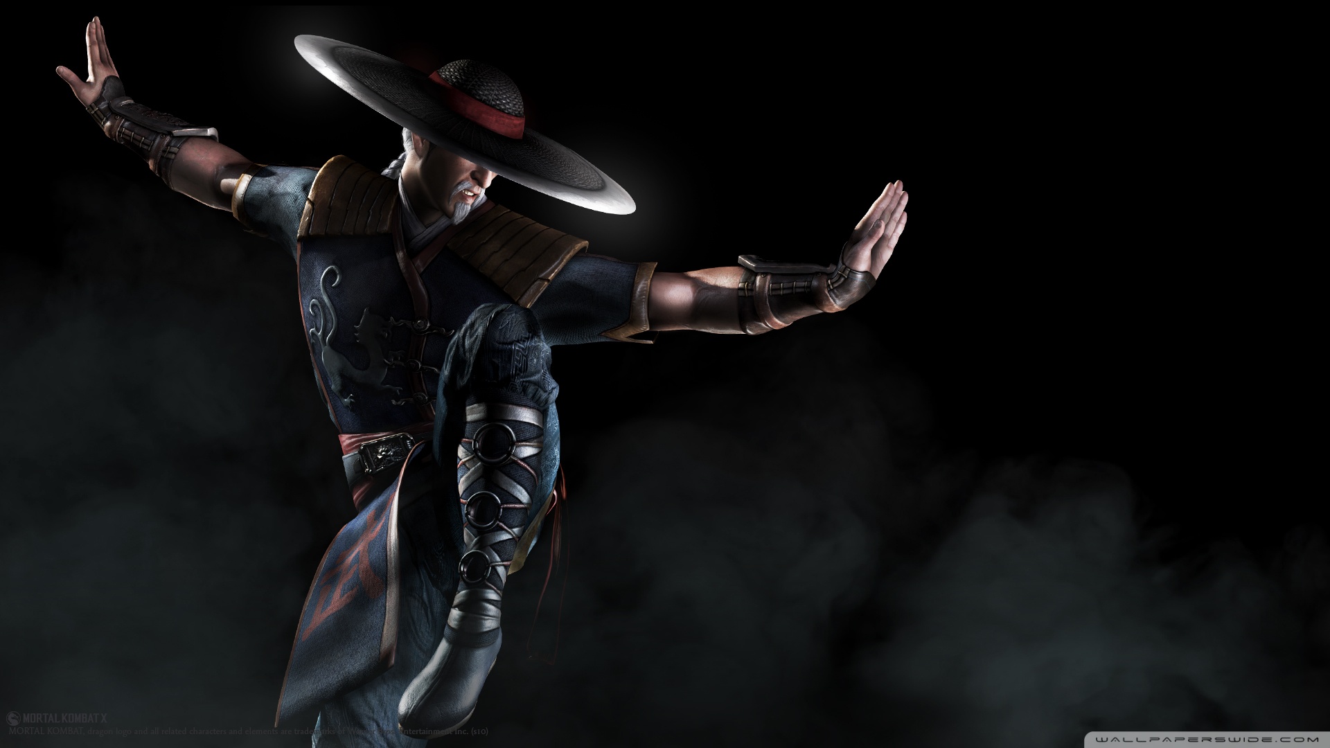 Related Wallpapers - Kung Lao Mortal Kombat X , HD Wallpaper & Backgrounds