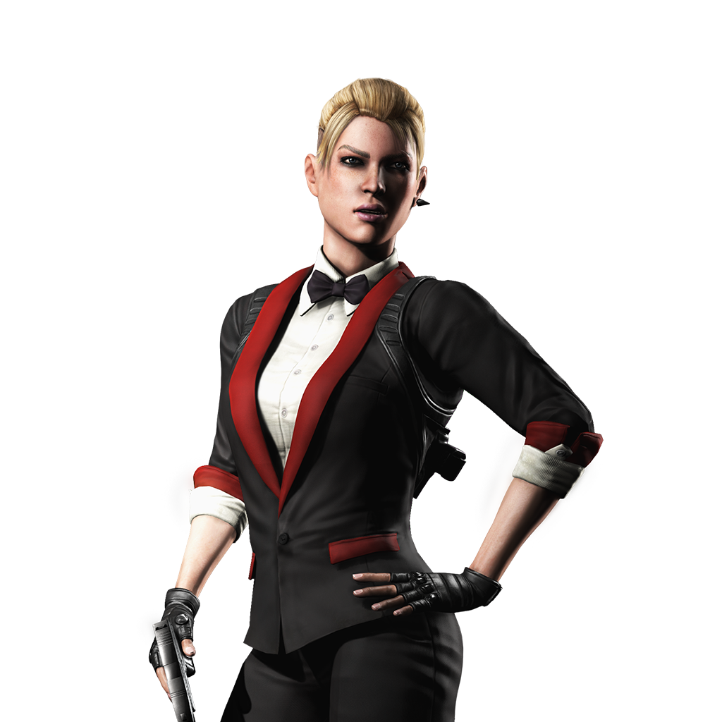 Go Up - Mortal Kombat X Cassie Cage Png , HD Wallpaper & Backgrounds