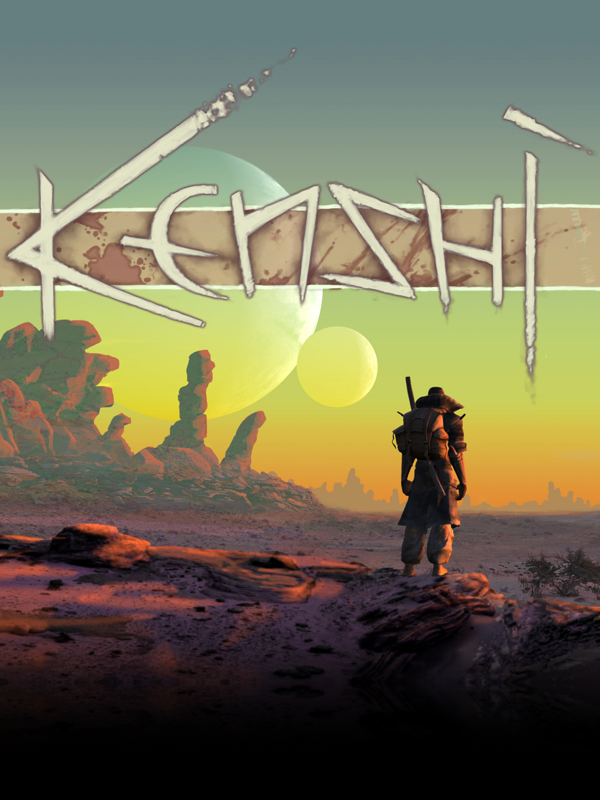 Kenshi - Kenshi Game , HD Wallpaper & Backgrounds