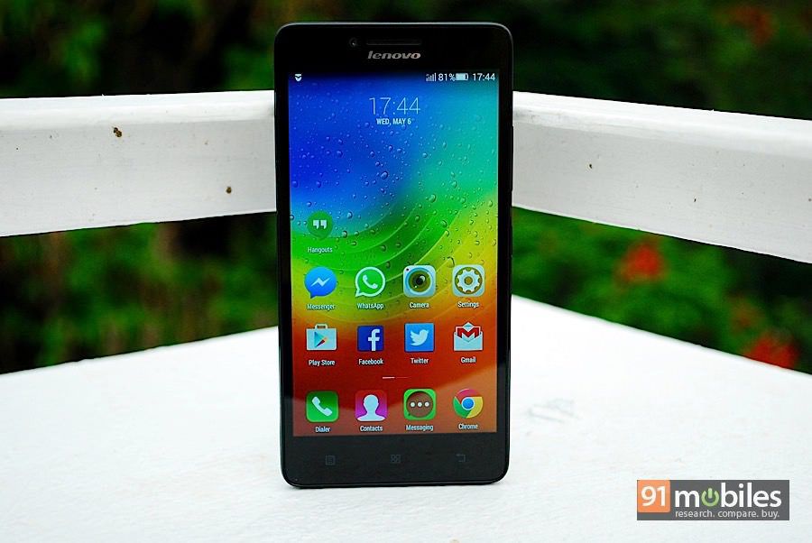 “the Lenovo A6000 Plus Is Taking The Budget - Samsung Galaxy , HD Wallpaper & Backgrounds