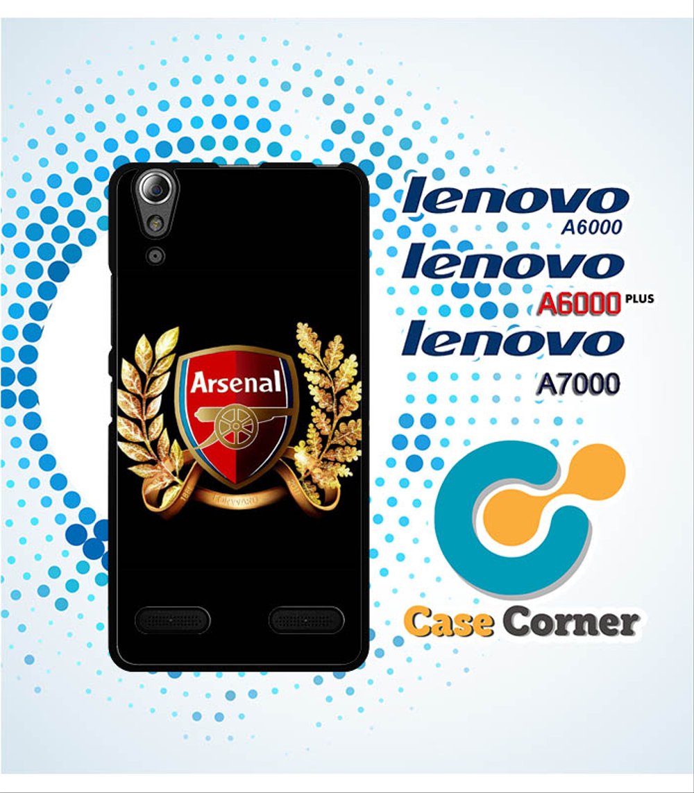 Jual Arsenal Hd Wallpapers Case Cover Hardcase Lenovo - Lenovo , HD Wallpaper & Backgrounds