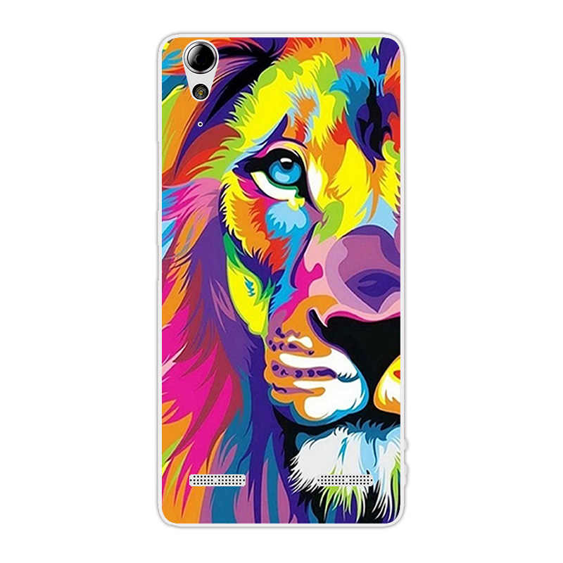 0'' For Lenovo A 6000 Plus Lemon K3 K30t K30w Cases - Lion Cases , HD Wallpaper & Backgrounds