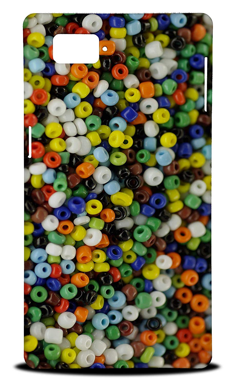 Beads Button Wallpaper Hard Phone Case Cover For Lenovo - Candy , HD Wallpaper & Backgrounds