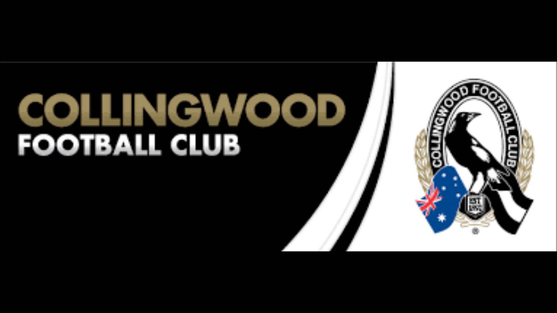 Collingwood Wallpaper - Collingwood Football Club , HD Wallpaper & Backgrounds
