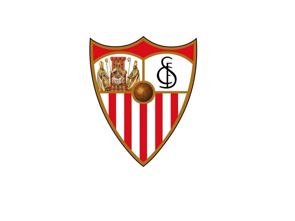 Sevilla Fc , HD Wallpaper & Backgrounds