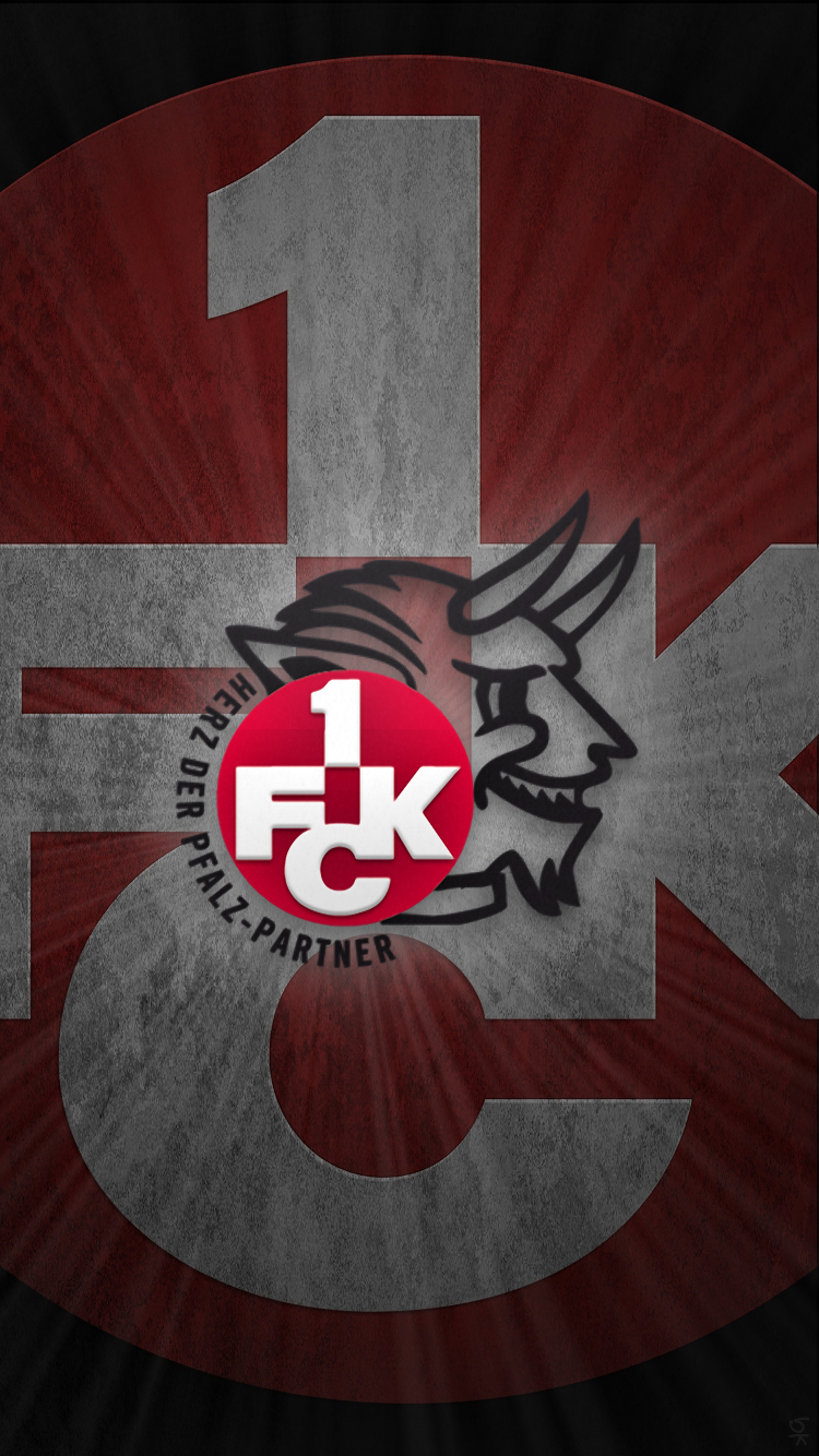 1 Fc Kaiserslautern - 1. Fc Kaiserslautern , HD Wallpaper & Backgrounds