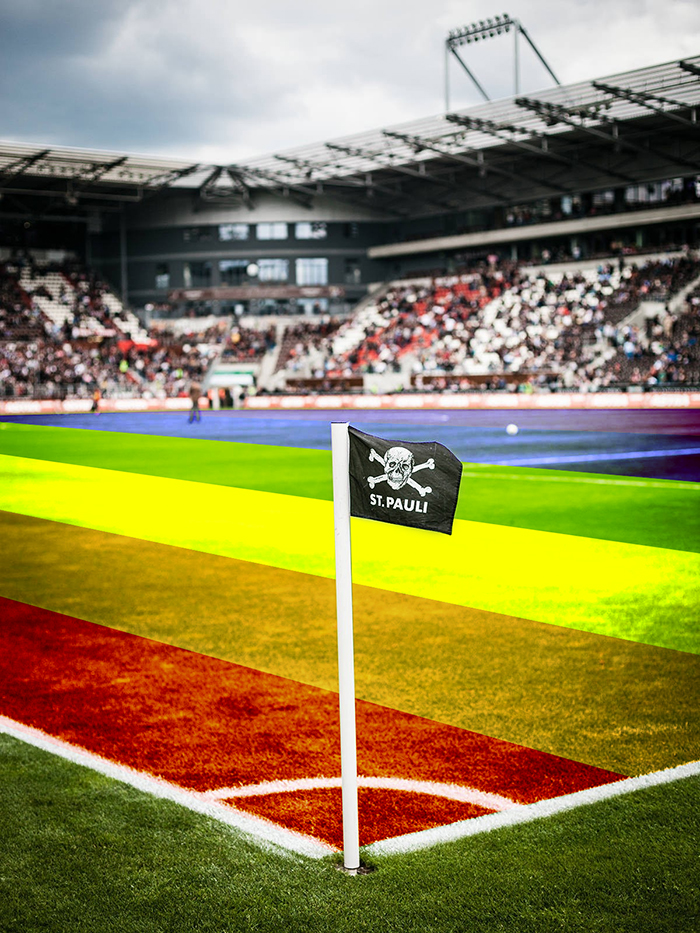St Pauli (#2167202) - HD Wallpaper & Backgrounds Download
