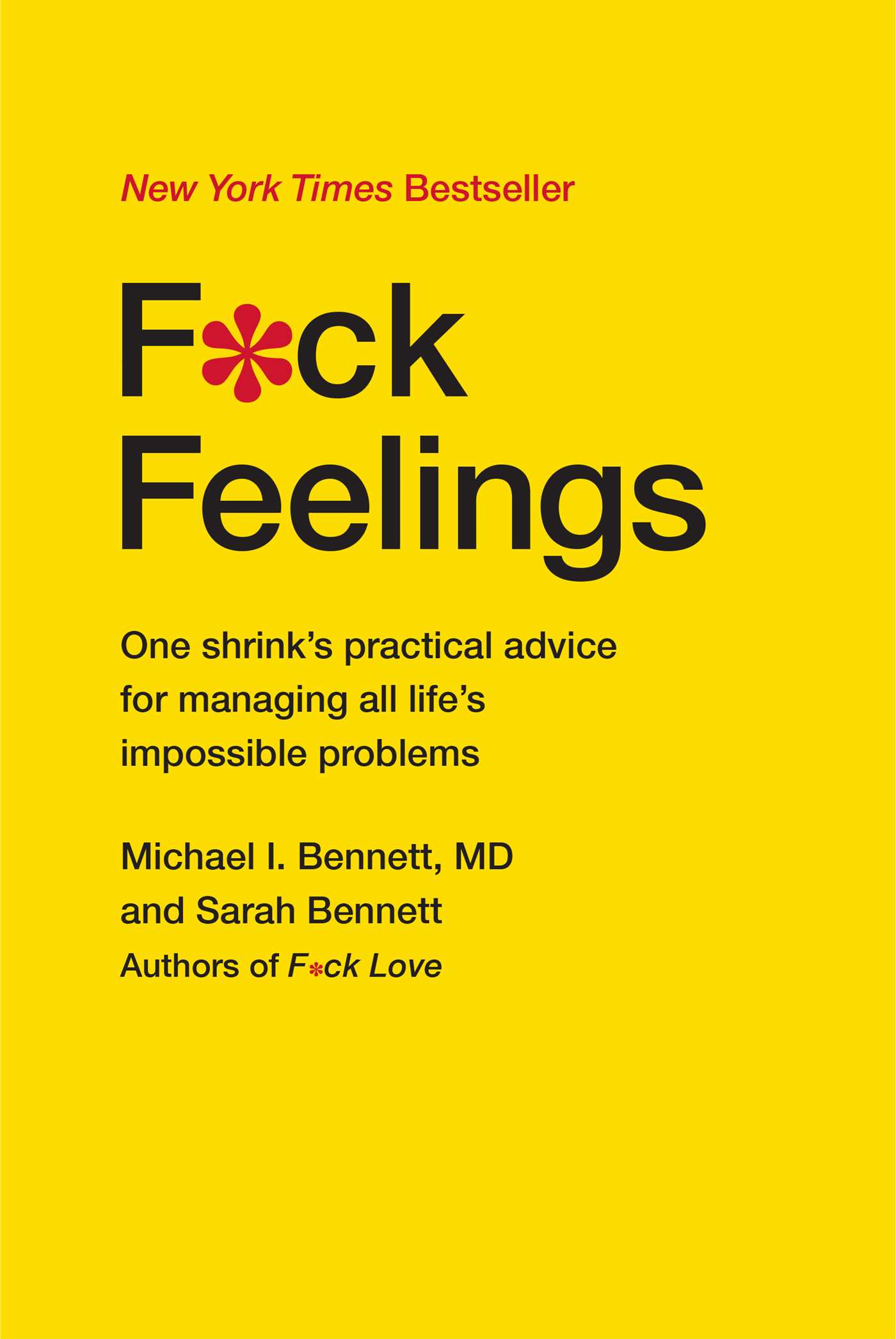 F*ck Feelings - Book Called Fuck Feelings , HD Wallpaper & Backgrounds