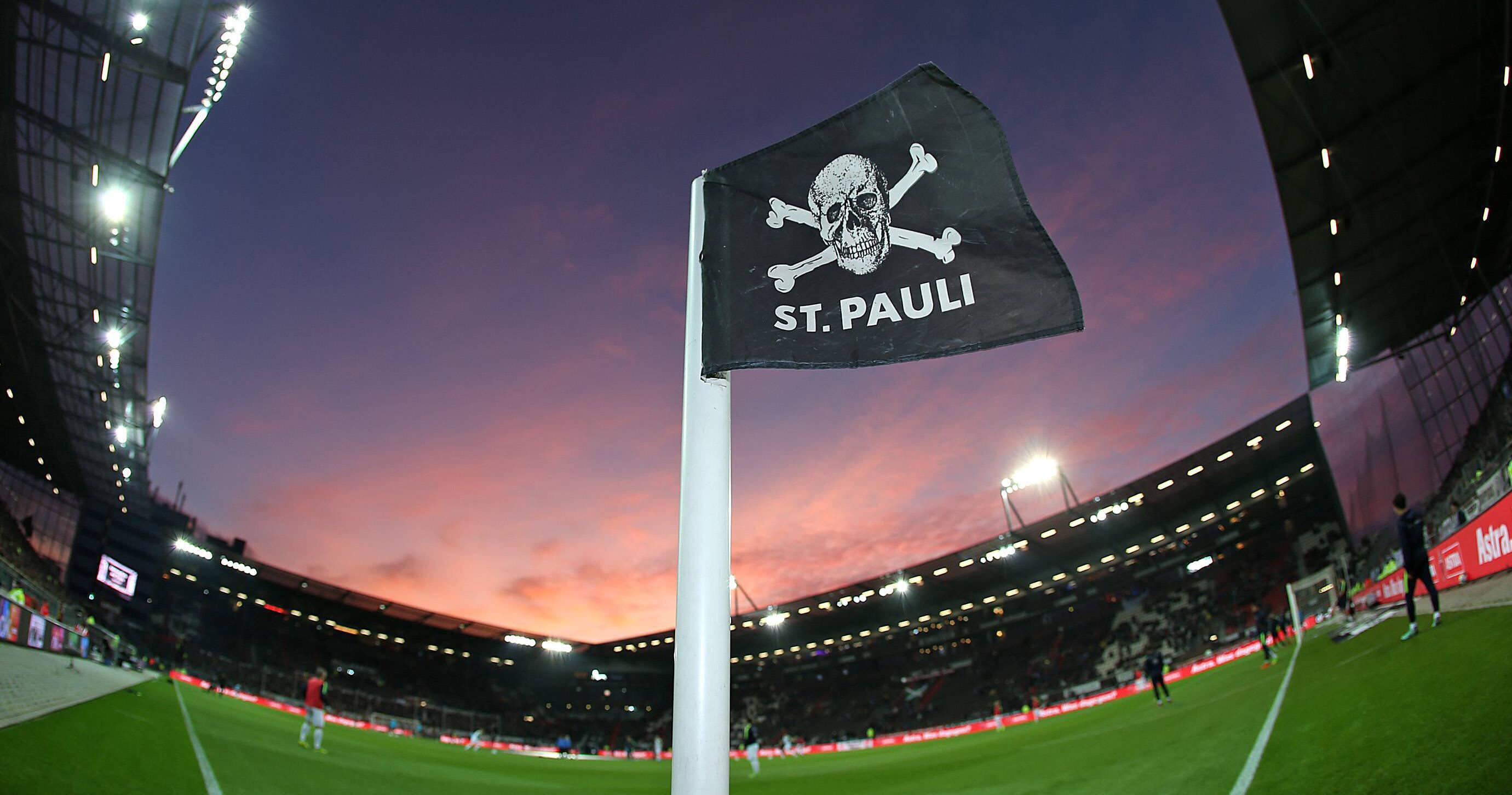 Fc St. Pauli , HD Wallpaper & Backgrounds