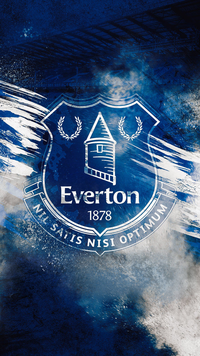 Everton F C Wallpapers Hd Backgrounds - Everton Fc , HD Wallpaper & Backgrounds