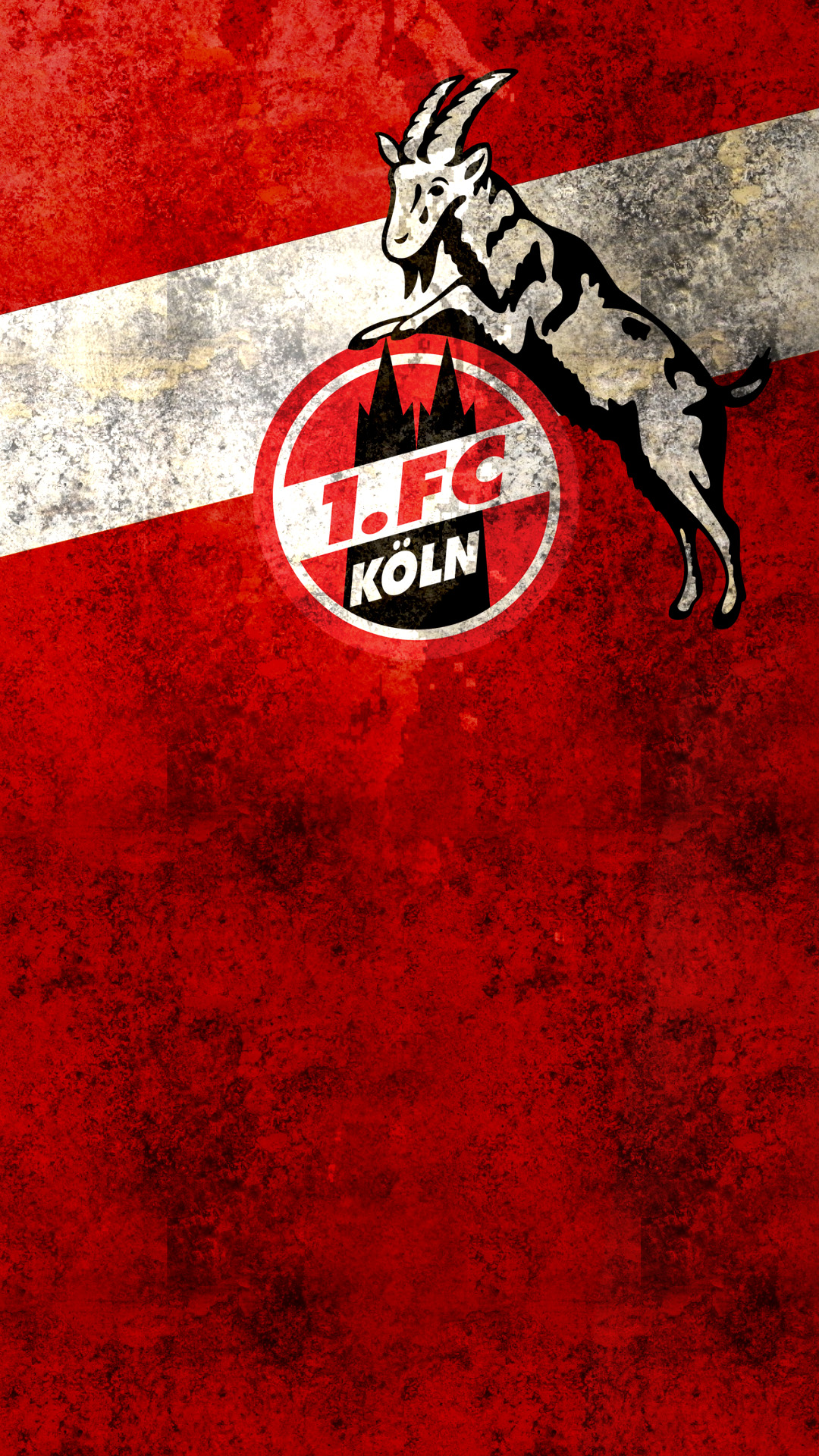 Fc Köln Handy - 1 Fc Köln Hintergrund , HD Wallpaper & Backgrounds