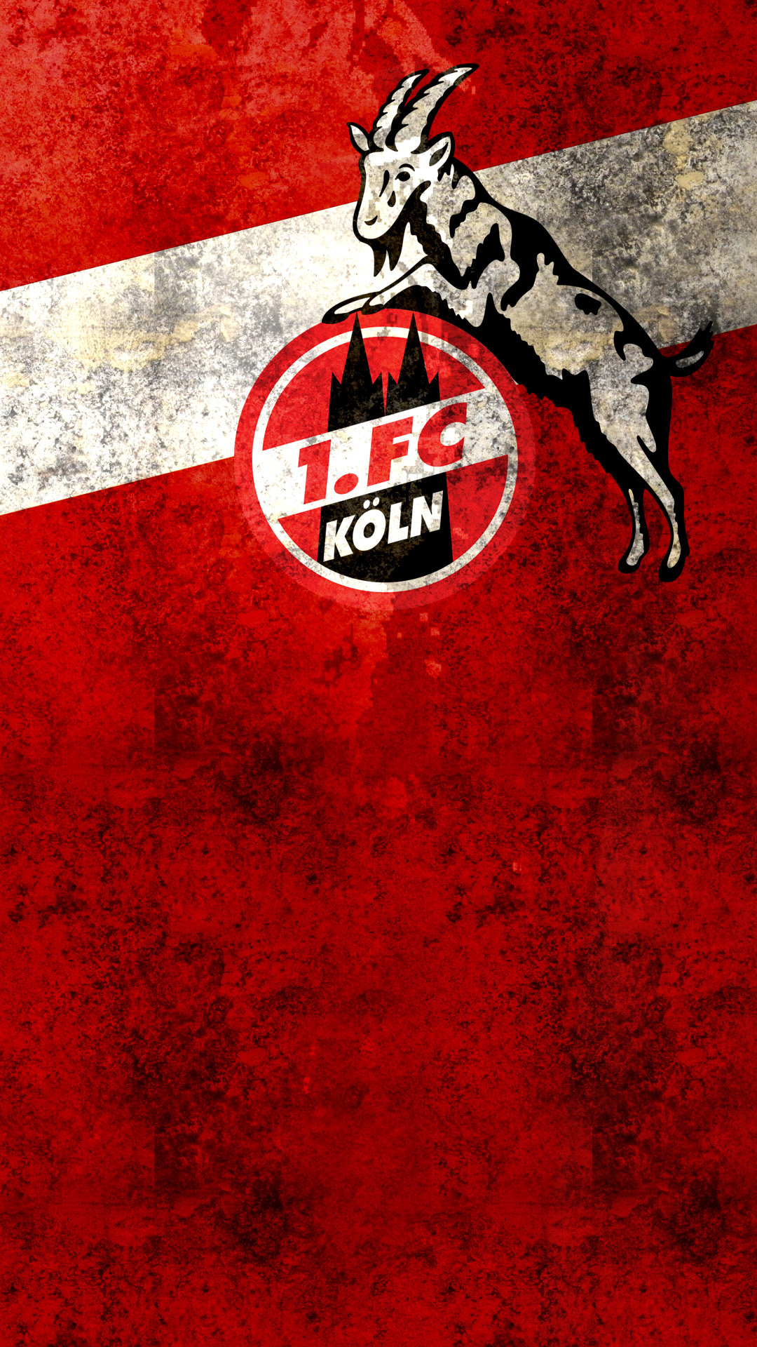 Fc Koln Handy 1 Fc Koln Hintergrund Hd Wallpaper Backgrounds Download