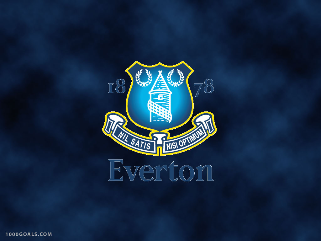 Everton Fc , HD Wallpaper & Backgrounds