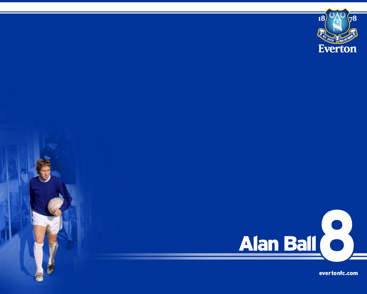Everton Premier League - Everton , HD Wallpaper & Backgrounds