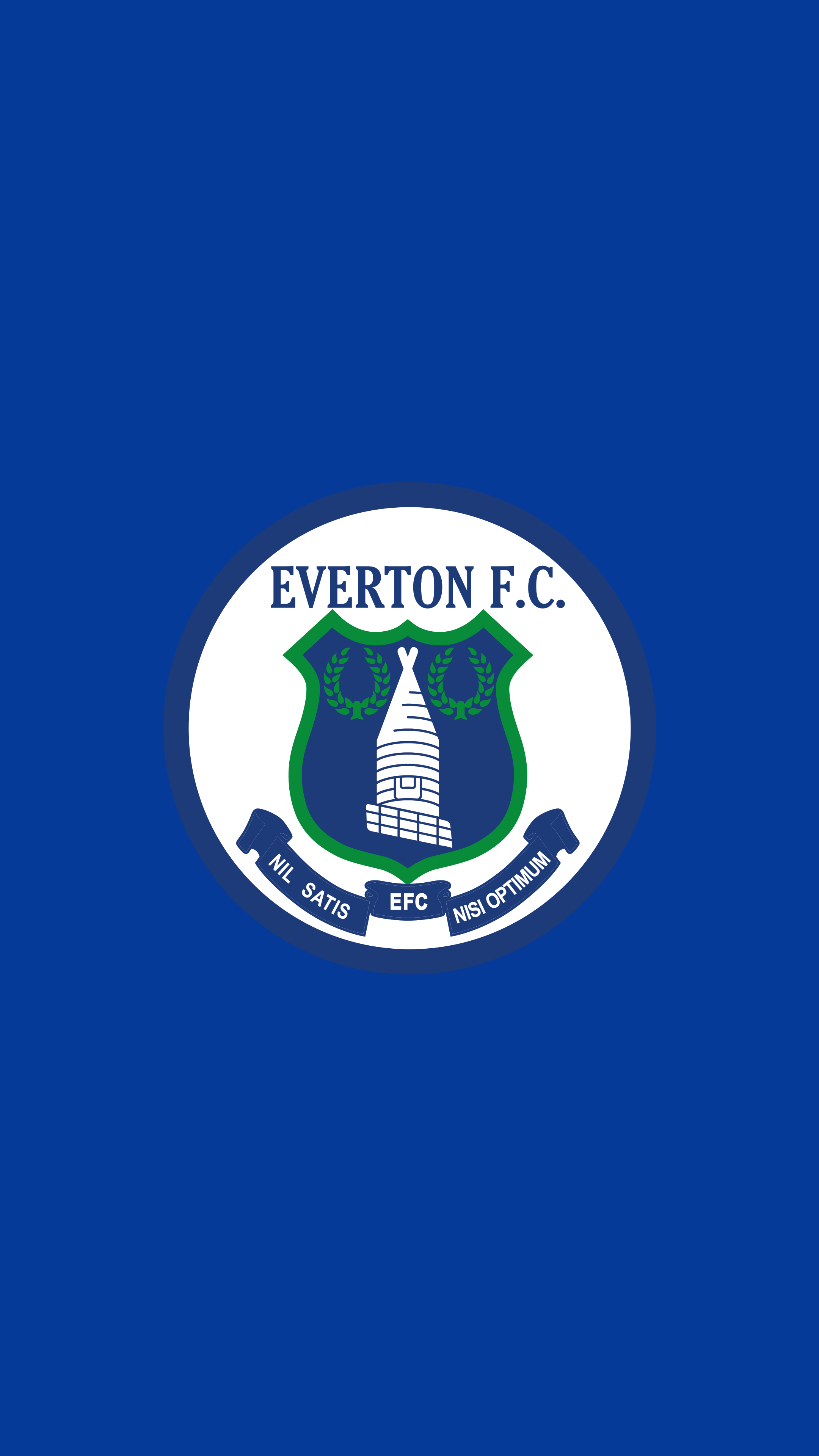 Everton Fc Wallpaper 71 Images In Collection Page - Everton Fc Logo 1978 , HD Wallpaper & Backgrounds