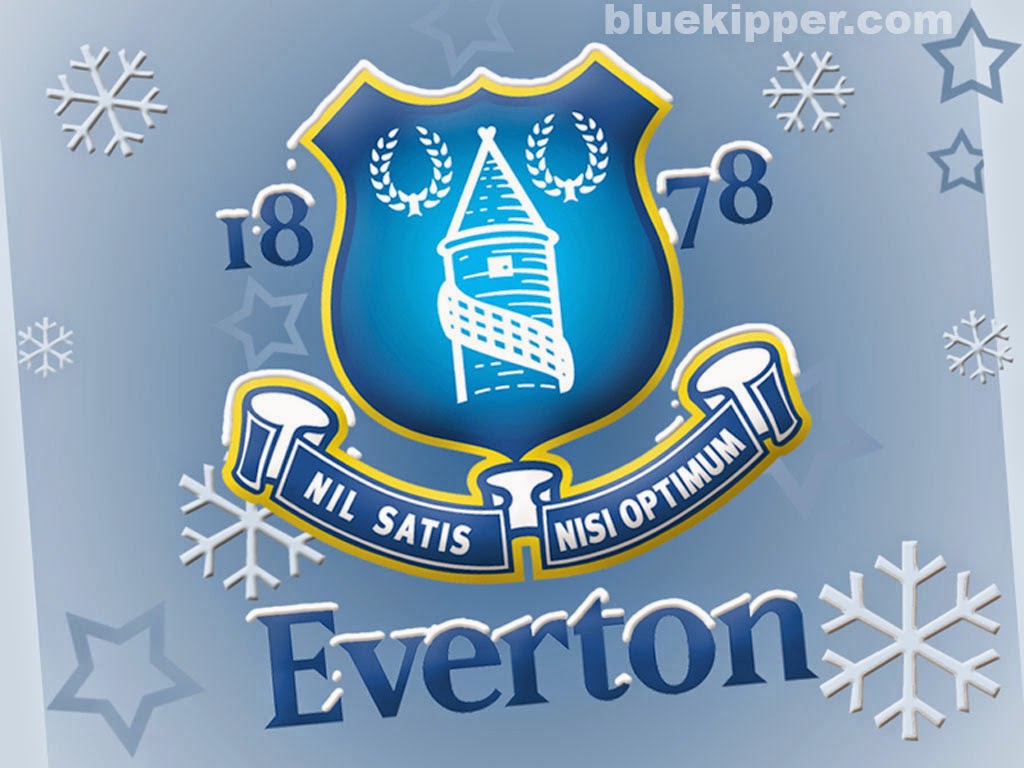 Everton Fc Wallpapers - English Premier League Club Badges , HD Wallpaper & Backgrounds