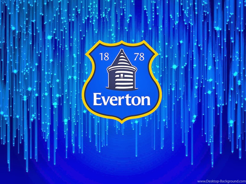 All Source - Everton Fc , HD Wallpaper & Backgrounds
