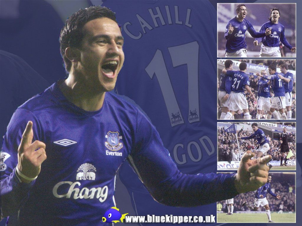 Everton Fc Wallpaper , HD Wallpaper & Backgrounds