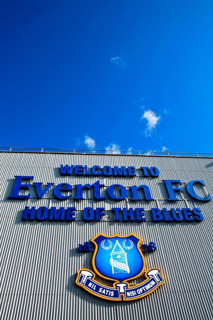 Everton Wallpapers Hd Elegant Wel E To Everton Fc Home - Everton Fc , HD Wallpaper & Backgrounds