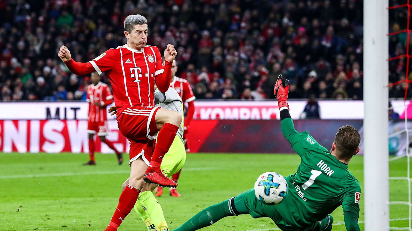 Fc Bayern Beat Köln 1-0 On Wednesday Evening - Kick American Football , HD Wallpaper & Backgrounds