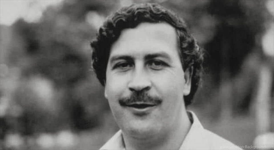 Pablo Escobar Wallpapers Wallpapers - Pablo Escobar , HD Wallpaper & Backgrounds