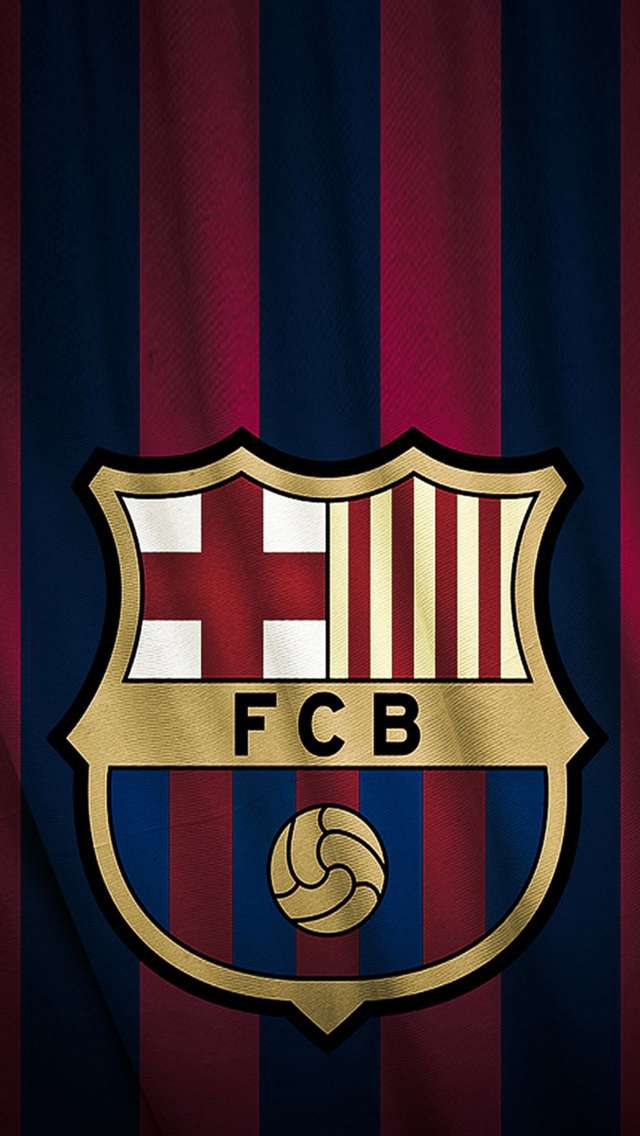 Fc Barcelona Live Wallpaper - Fc Barcelona Wallpaper Iphone 7 , HD Wallpaper & Backgrounds