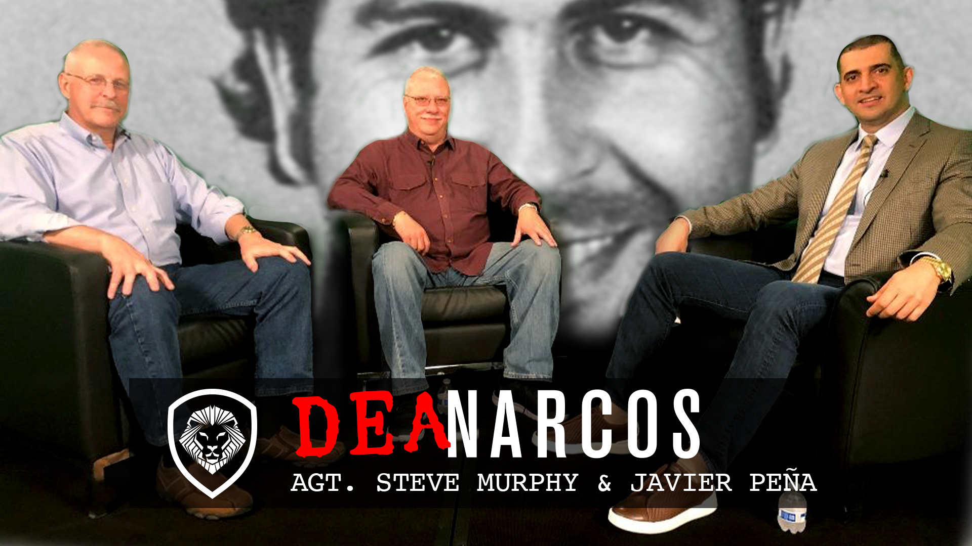 Dea Who Killed Pablo Escobar , HD Wallpaper & Backgrounds