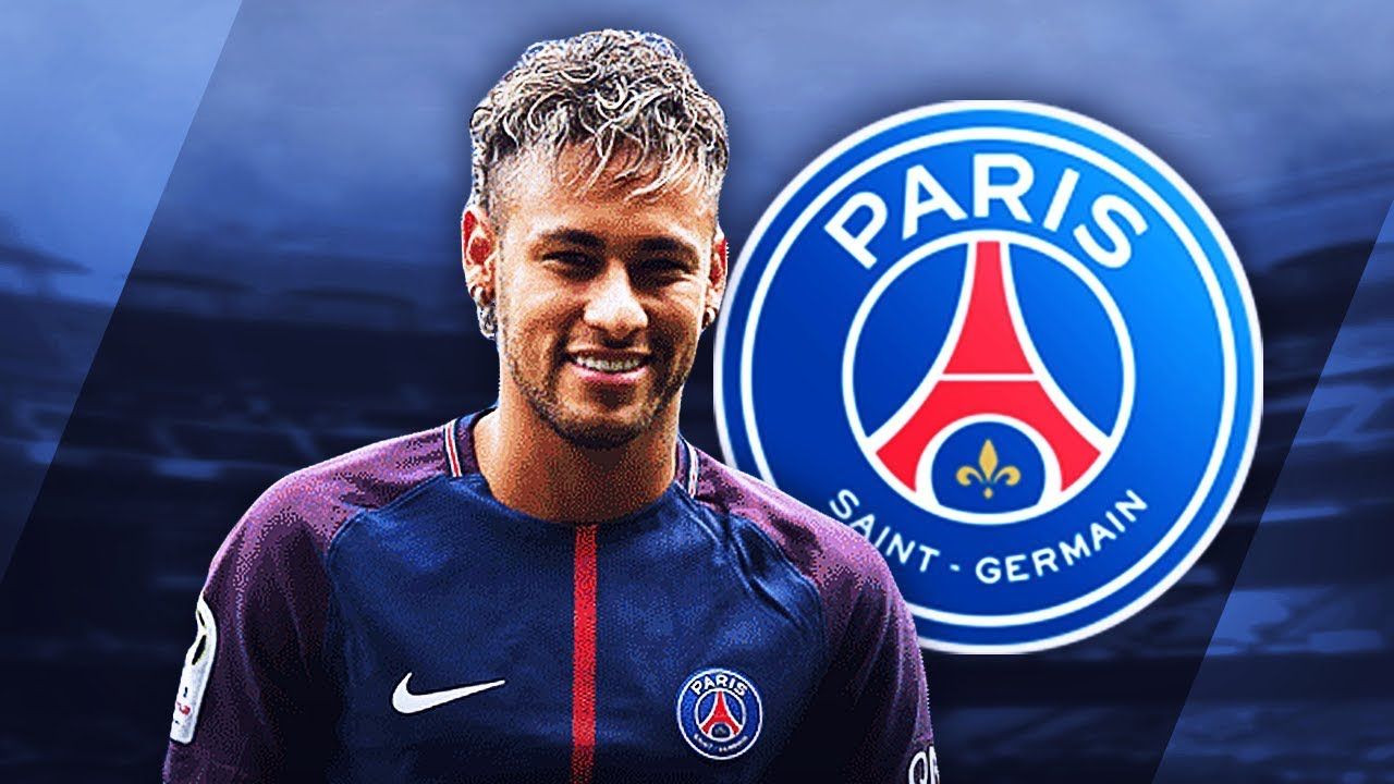 Neymar Jr Wallpaper Psg For Desktop - Neymar Psg , HD Wallpaper & Backgrounds