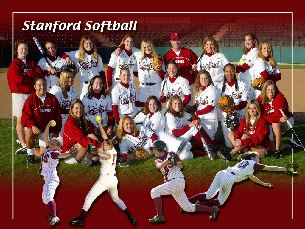 Events - Stanford University Softball , HD Wallpaper & Backgrounds