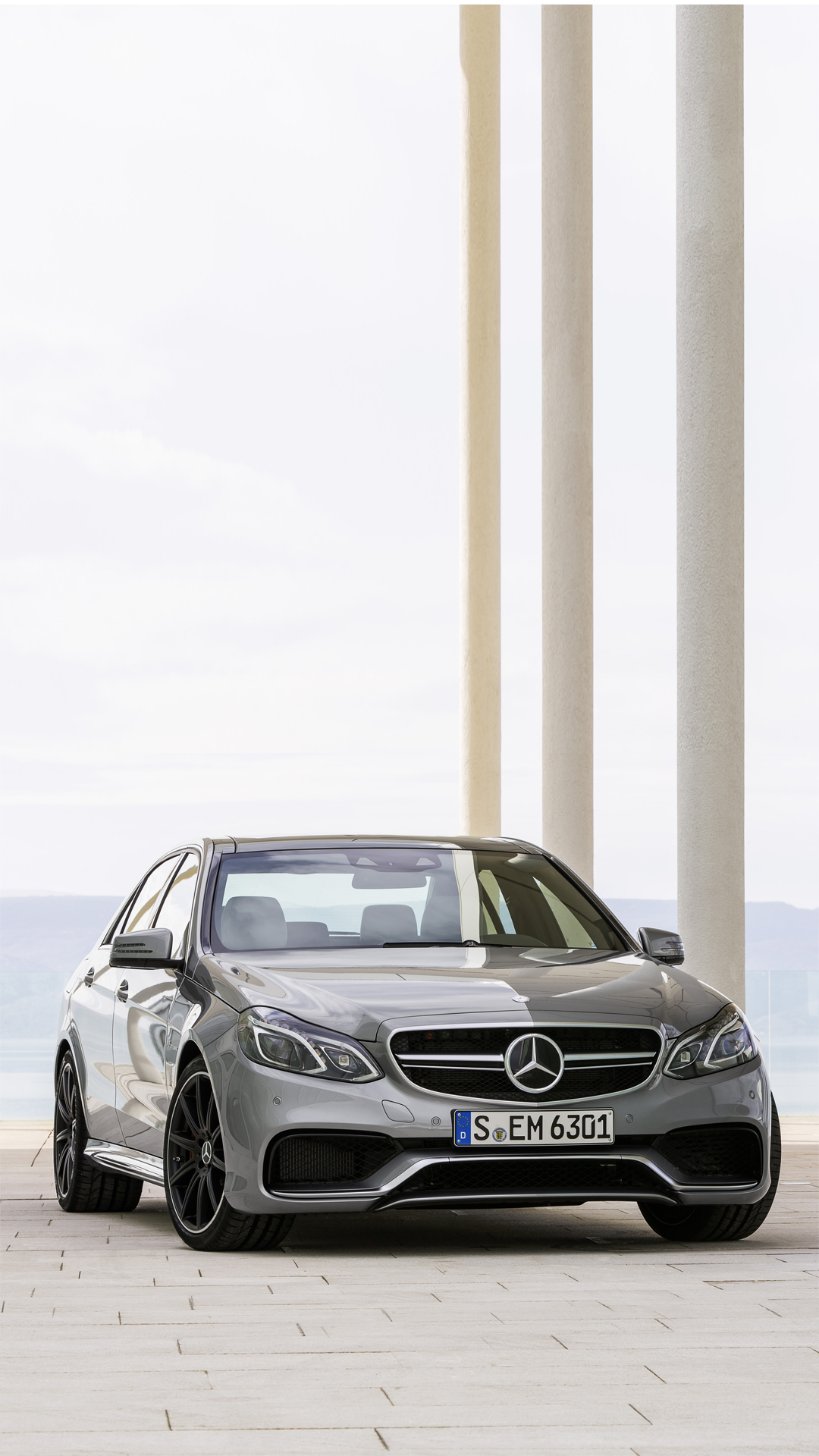 Mercedes-benz E63 - Mercedes E63 Amg S 2014 , HD Wallpaper & Backgrounds
