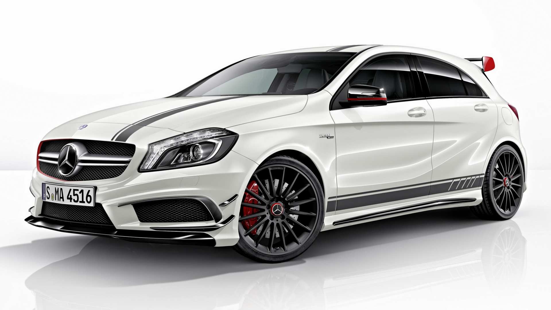 Hd 16 - - Mercedes Amg Price Malaysia , HD Wallpaper & Backgrounds