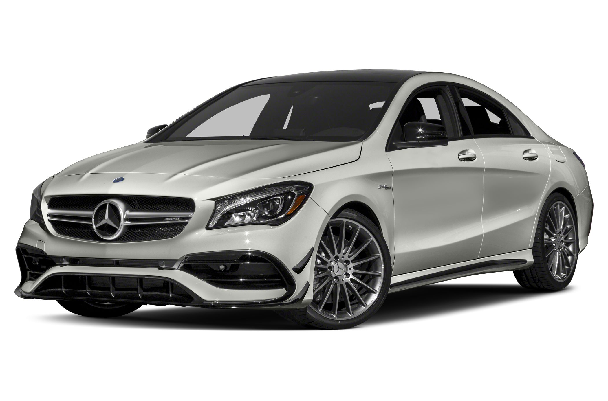 2018 Mercedes Benz Amg Cla 45 Photos Mercedes Cla 45 Amg