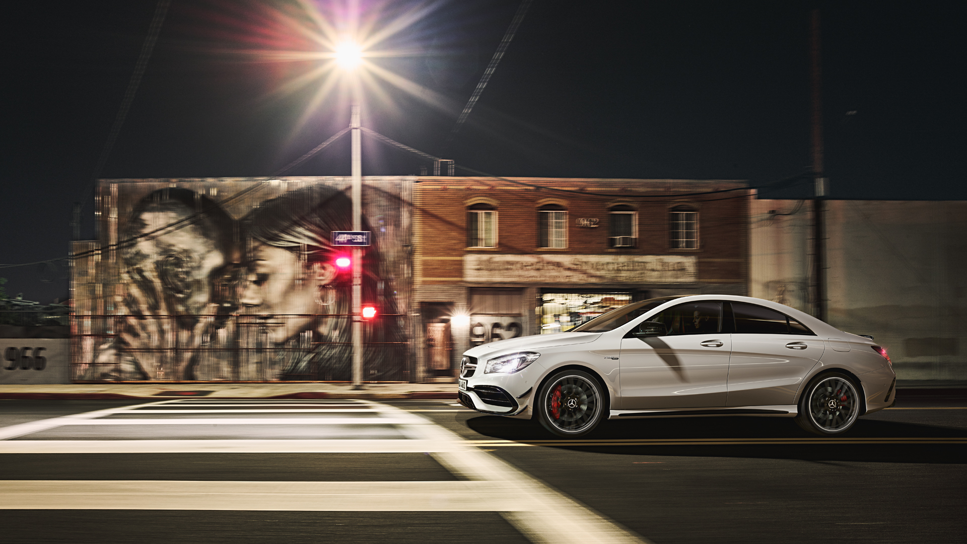 Cla 45 , HD Wallpaper & Backgrounds